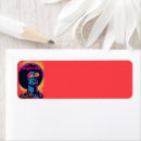 Search for man return address labels Cool