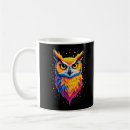 Search for night owl mugs Bird lover