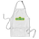 Search for television show aprons Muppets