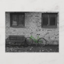 Search for biked postcards Black and white
