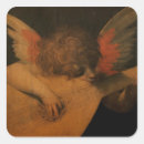 Search for winged guitar stickers Angel