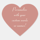 Search for rose wedding stickers Boho