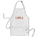 Search for cute aprons kitten