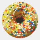Search for kawaii foods stickers Sprinkles