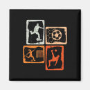 Search for midfielder magnets Funny