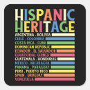 Search for latino pride stickers Hispanic