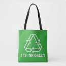 Search for recycling tote bags Symbol