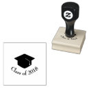 Search for class rubber stamps Graduate