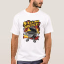 Search for sizzle tshirts Steak