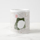 Search for frog and toad mugs Animals