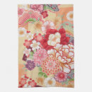 Search for japanese tea towels Blossom