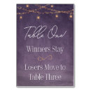 Search for tea party table cards Elegant