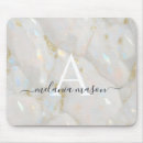 Search for abstract gold mousepads Gemstone