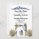 Search for gnomes invitations Woodland
