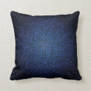 Search for blue sequin cushions Pattern