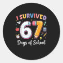 Search for i survived stickers 67 days