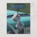 Search for dashboard postcards Car show