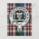 Search for clan robertson tartan Crest