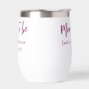 Search for boho tumblers Calligraphy typography elegant