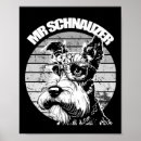 Search for schnauzer posters Pet