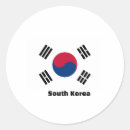 Search for flag of korea stickers South korean flag