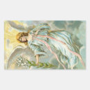 Search for blue angel stickers Christian