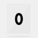 Search for 0 signs For kids