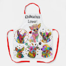 Search for cute chihuahua aprons Animal