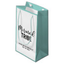 Search for bachelorette gift bags Modern minimalist