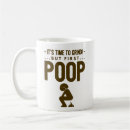 Search for poop mugs Crap