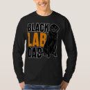 Search for lab dad tshirts Animal
