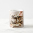 Search for gold accents mugs Luxury