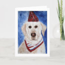 Search for yellow labrador birthday cards Labs