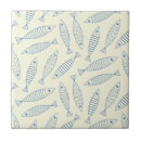 Search for blue fish tiles Summer