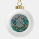 Search for zenful christmas tree decorations For her