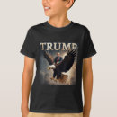 Search for eagle kids tshirts Democrat republican