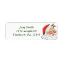 Search for nostalgic return address labels Winter