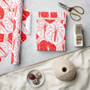Search for hawaiian wrapping paper Polynesian
