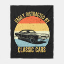 Search for classic car blankets Vehicle