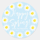 Search for blue daisy stickers Daisies