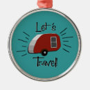 Search for vintage trailer christmas tree decorations Travel