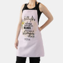 Search for motivational quotes aprons Encouragement