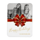 Search for christmas card magnets Calligraphy