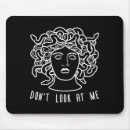 Search for medusa mousepads Greek