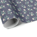 Search for dark floral wrapping paper Flower