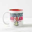 Search for fireplace mugs Funny
