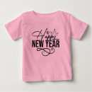 Search for happy new year baby clothes Joy