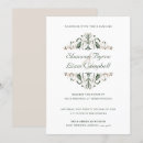 Search for folk art wedding invitations Botanical