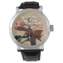 Search for white rose watches Botanical