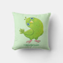 Search for green parrot cushions Animal